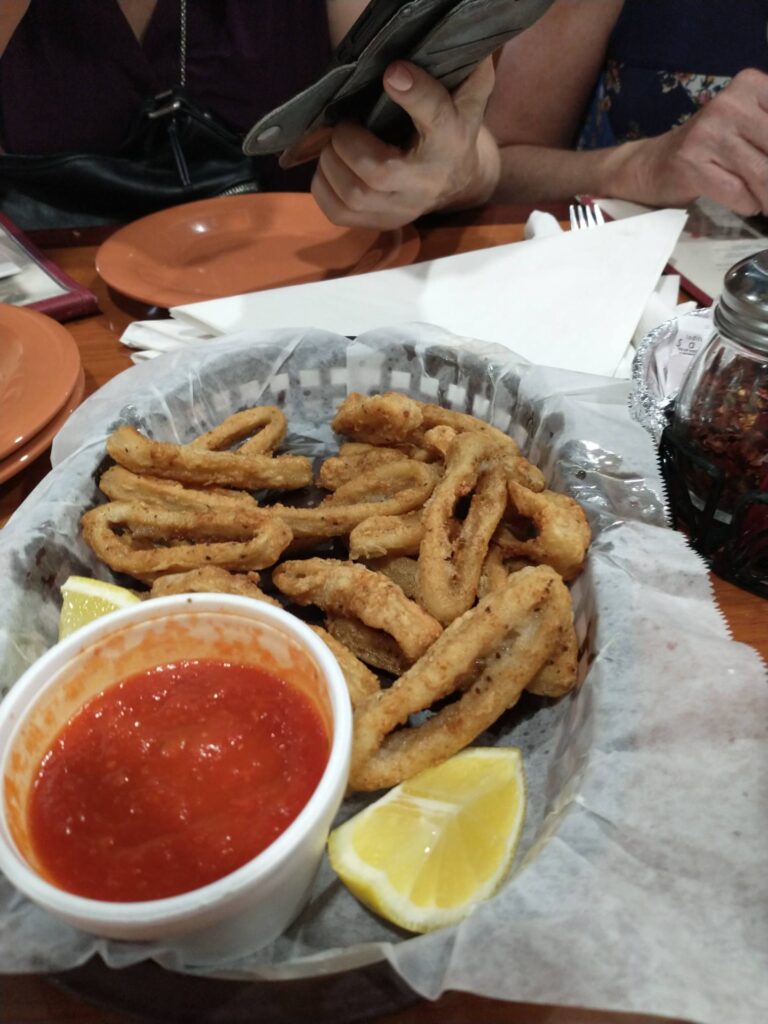 Rigatoni\\\\\\\'s Pizzeria & Italian 4