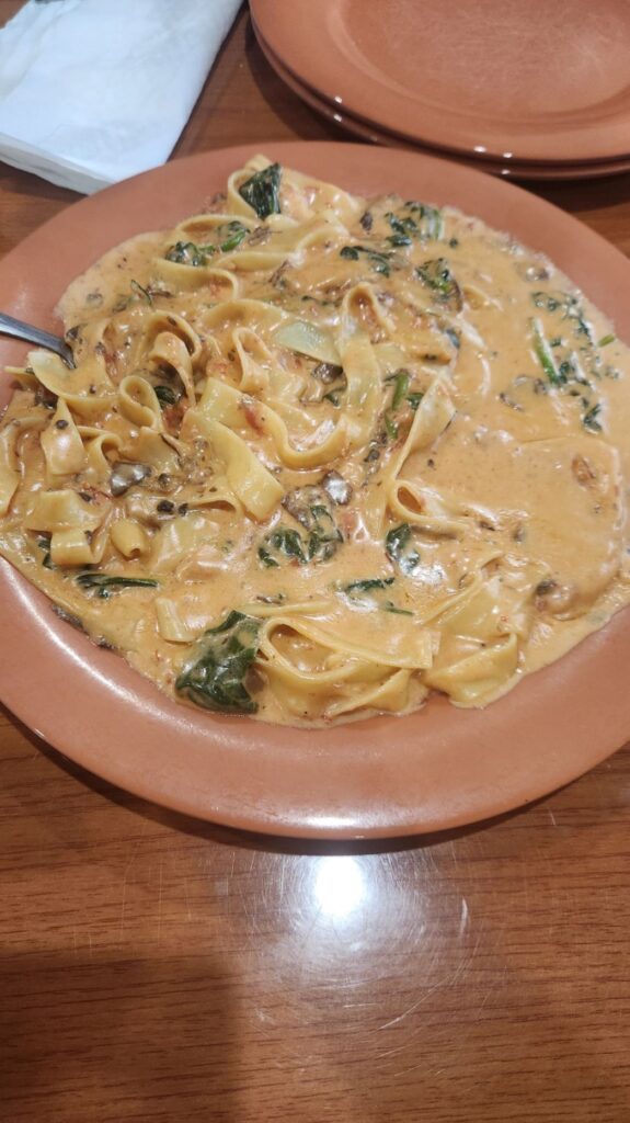 Rigatoni\\\\\\\\\\\\\\\'s Pizzeria & Italian 5